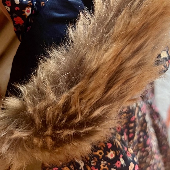 Winter overalls - Picture 8 of 13